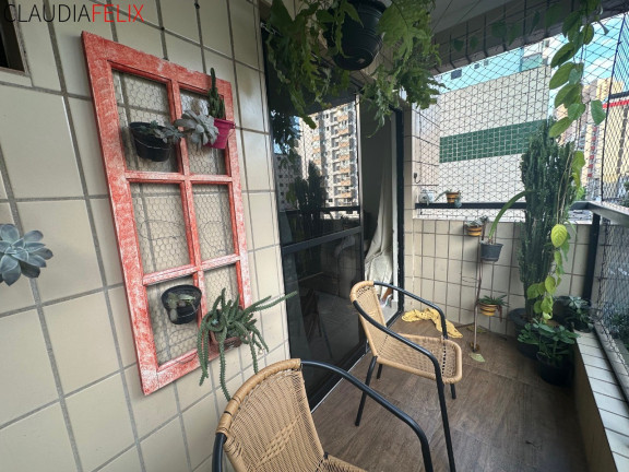 Imagem Imóvel com 2 Quartos à Venda, 77 m² em Guilhermina - Praia Grande