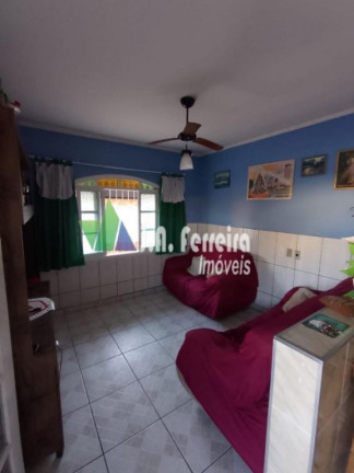 Imagem Casa com 2 Quartos à Venda, 107 m² em Jardim Praia Grande - Mongagua