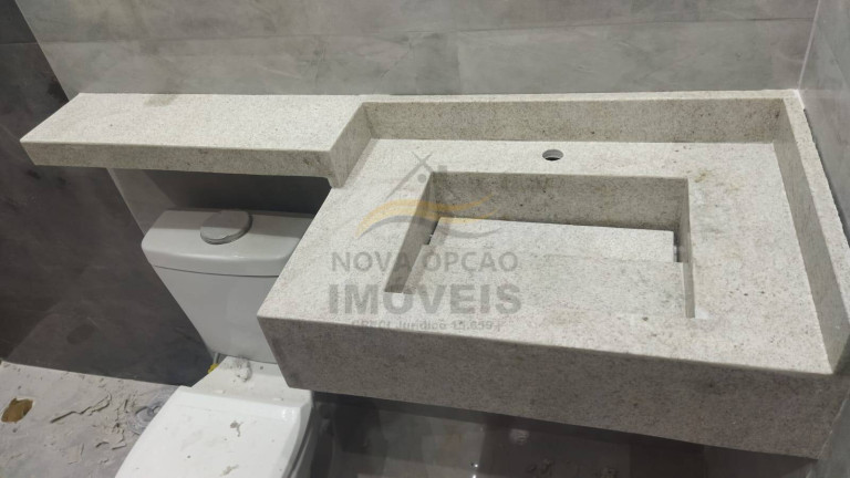 Imagem Casa com 2 Quartos à Venda, 145 m² em Residencial Girassol - Itupeva