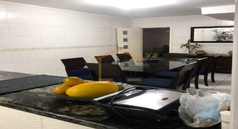 Imagem Sobrado com 3 Quartos à Venda, 120 m² em Vila Gustavo - São Paulo