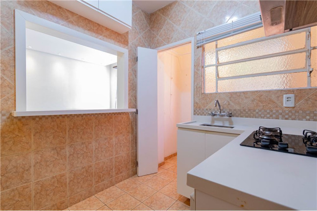 Imagem Apartamento com 1 Quarto à Venda, 42 m² em Menino Deus - Porto Alegre