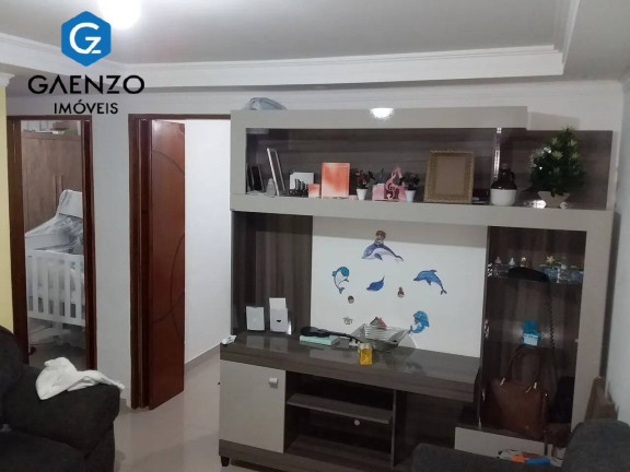 Apartamento com 2 Quartos à Venda, 48 m² em Piratininga - Osasco