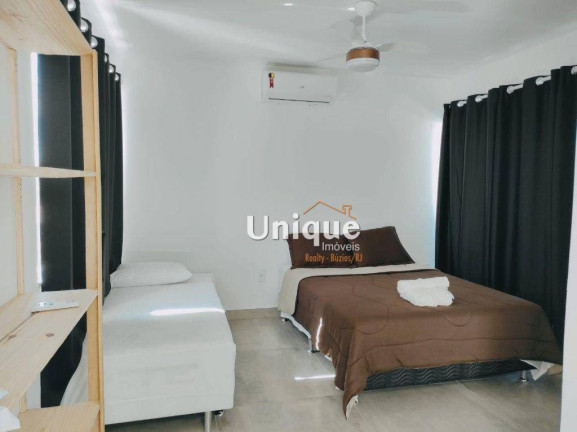 Imagem Casa com 5 Quartos à Venda, 240 m² em Caravelas - Armação Dos Búzios