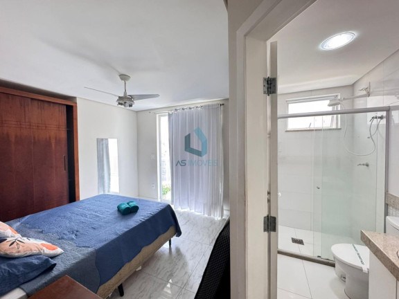 Imagem Cobertura com 4 Quartos à Venda, 262 m² em Praia Do Forte - Cabo Frio Imagem Cobertura com 4 Quartos à Venda, 262 m² em Praia Do Forte - Cabo Frio