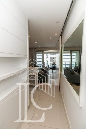 Imagem Apartamento com 1 Quarto à Venda, 62 m² em Itaim Bibi - São Paulo