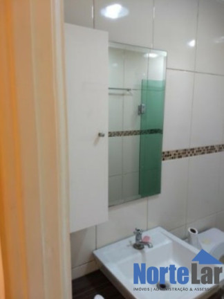 Imagem Apartamento com 3 Quartos à Venda, 60 m² em Vila Jaraguá - São Paulo