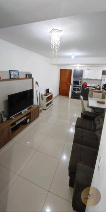 Cobertura com 2 Quartos à Venda, 112 m² em Vila Assunção - Santo André