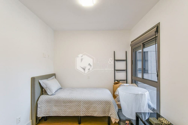 Imagem Apartamento com 3 Quartos à Venda, 186 m² em Campo Belo - São Paulo Imagem Apartamento com 3 Quartos à Venda, 186 m² em Campo Belo - São Paulo
