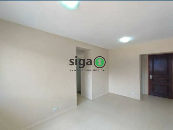 Imagem Apartamento com 2 Quartos à Venda ou Locação, 75 m² em Campo Belo - São Paulo Imagem Apartamento com 2 Quartos à Venda ou Locação, 75 m² em Campo Belo - São Paulo