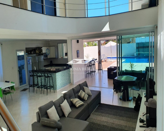 Imagem Casa com 4 Quartos à Venda, 385 m² em Bertioga - Bertioga