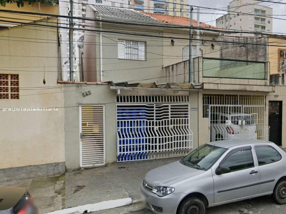 Imagem Casa à Venda, em Vila Moreira - São Paulo Imagem Casa à Venda, em Vila Moreira - São Paulo