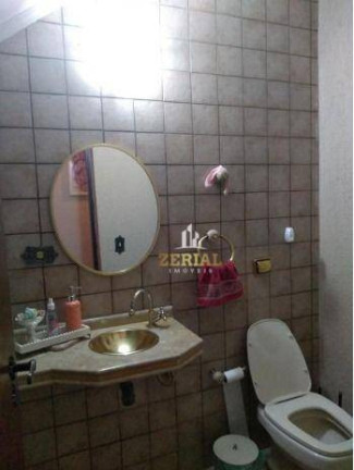 Imagem Sobrado com 2 Quartos à Venda, 198 m² em Vila Prudente - São Paulo