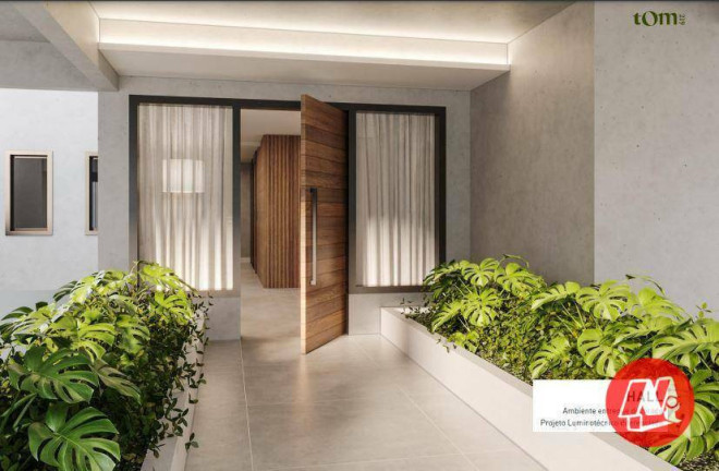 Imagem Apartamento com 1 Quarto à Venda, 90 m² em Bom Fim - Porto Alegre