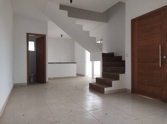 Imagem Casa com 3 Quartos à Venda, 96 m² em Chácara Do Carmo - Vargem Grande Paulista