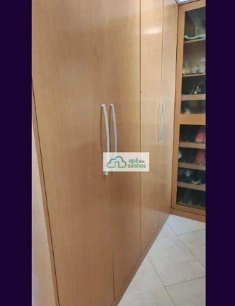 Imagem Apartamento com 3 Quartos à Venda, 101 m² em Perdizes - São Paulo