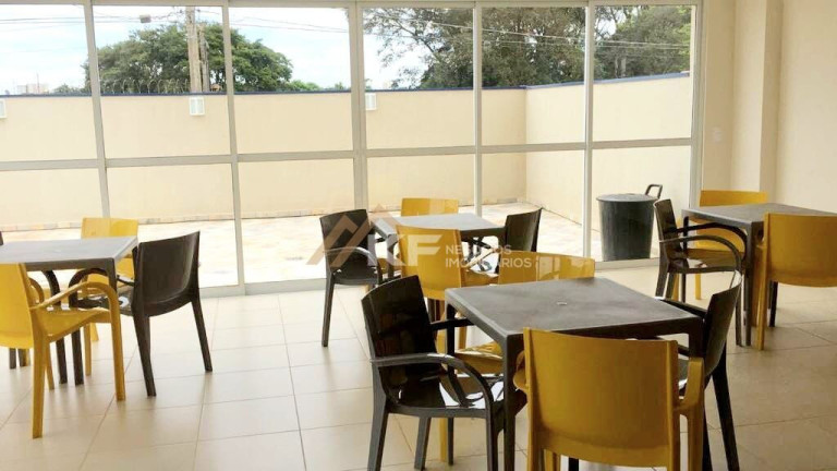 Imagem Apartamento com 2 Quartos à Venda, 56 m² em Parque São Sebastião - Ribeirão Preto Imagem Apartamento com 2 Quartos à Venda, 56 m² em Parque São Sebastião - Ribeirão Preto