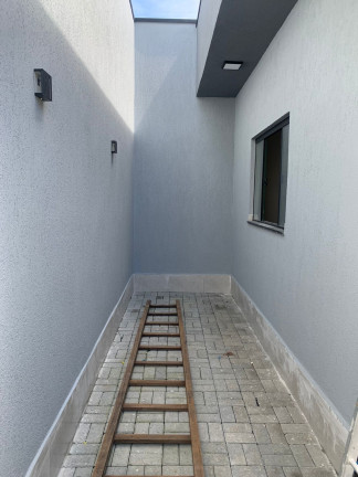 Imagem Casa com 3 Quartos à Venda,  em Parque Real - Pouso Alegre