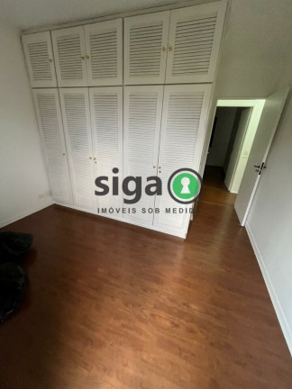 Imagem Apartamento com 4 Quartos para Alugar, 140 m² em Jardim Ampliação - São Paulo Imagem Apartamento com 4 Quartos para Alugar, 140 m² em Jardim Ampliação - São Paulo