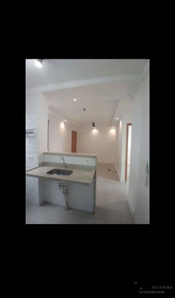 Imagem Apartamento com 2 Quartos à Venda, 45 m² em Jardim Nova Michigan - São José Dos Campos