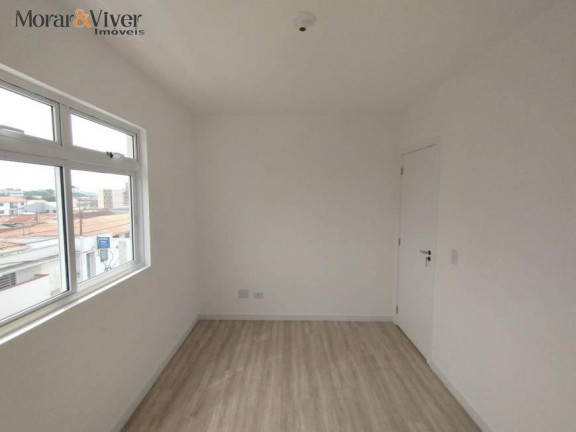 Imagem Apartamento com 2 Quartos à Venda, 55 m² em Boneca Do Iguaçu - São José Dos Pinhais