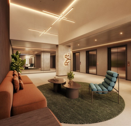 Imagem Imóvel com 1 Quarto à Venda, 34 m² em Bela Vista - São Paulo