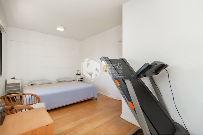 Imagem Apartamento com 3 Quartos à Venda, 166 m² em Vila Madalena - São Paulo Imagem Apartamento com 3 Quartos à Venda, 166 m² em Vila Madalena - São Paulo