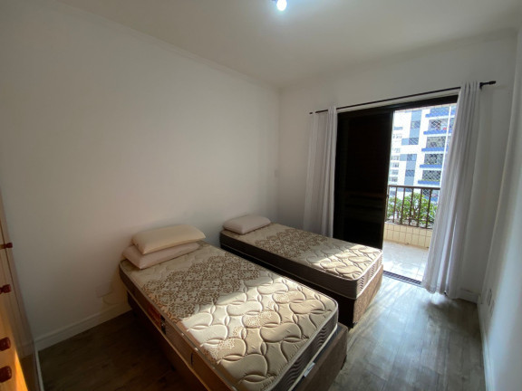 Imagem Apartamento com 3 Quartos à Venda, 112 m² em Gonzaga - Santos