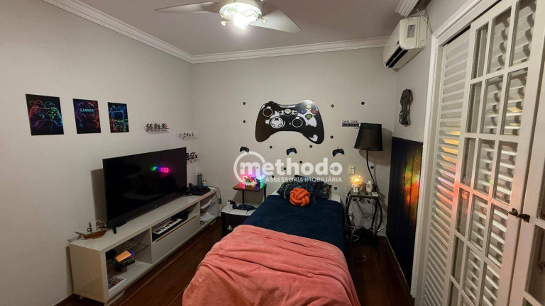 Imagem Casa com 3 Quartos à Venda ou Locação, 360 m² em Jardim Do Vovô - Campinas Imagem Casa com 3 Quartos à Venda ou Locação, 360 m² em Jardim Do Vovô - Campinas