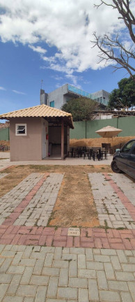 Imagem Apartamento com 2 Quartos para Alugar, 45 m² em Bernardo De Souza - Vespasiano