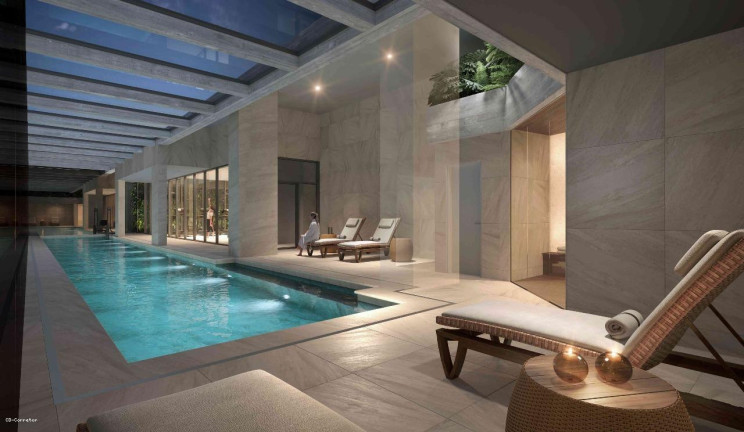 Imagem Apartamento com 3 Quartos à Venda, 142 m² em Itaim Bibi - São Paulo
