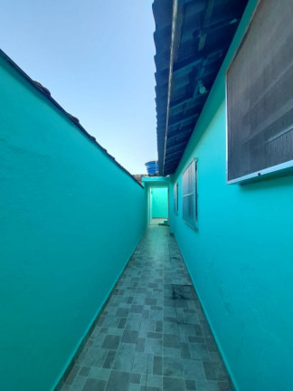 Imagem Casa com 2 Quartos à Venda, 75 m² em Mirim - Praia Grande