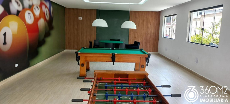 Imagem Apartamento com 2 Quartos à Venda, 43 m² em Parque São Vicente - Mauá Imagem Apartamento com 2 Quartos à Venda, 43 m² em Parque São Vicente - Mauá