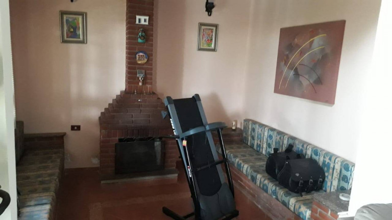 Imagem Chácara com 5 Quartos à Venda, 280 m² em Centro - Boituva Imagem Chácara com 5 Quartos à Venda, 280 m² em Centro - Boituva