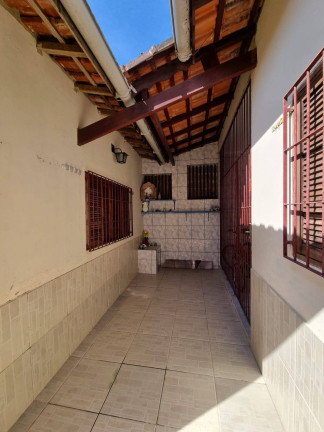 Imagem Casa com 2 Quartos à Venda, 60 m² em Florida Mirim - Mongaguá