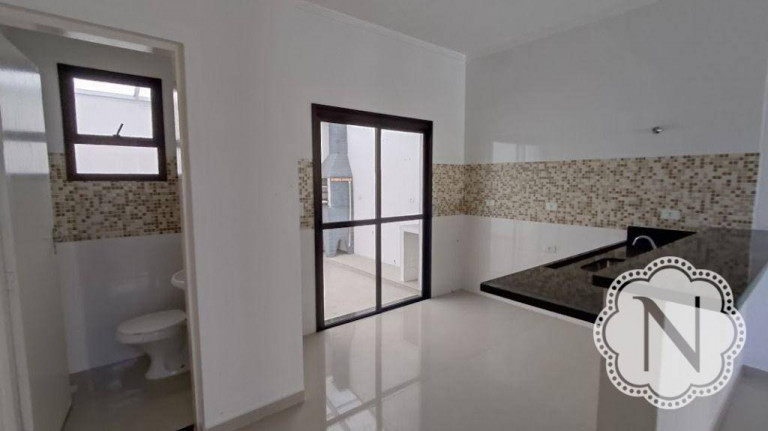 Imagem Sobrado com 2 Quartos à Venda, 70 m² em Suarão - Itanhaém Imagem Sobrado com 2 Quartos à Venda, 70 m² em Suarão - Itanhaém