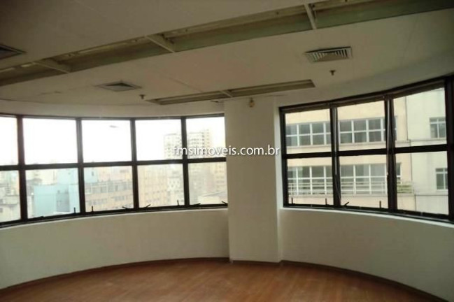 Imagem Sala Comercial à Venda, 188 m² em Centro - São Paulo Imagem Sala Comercial à Venda, 188 m² em Centro - São Paulo