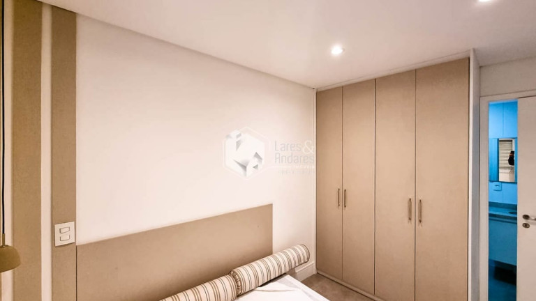 Imagem Apartamento com 2 Quartos à Venda, 78 m² em Campo Belo - São Paulo