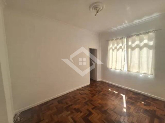 Imagem Apartamento com 1 Quarto à Venda, 51 m² em Copacabana - Rio De Janeiro