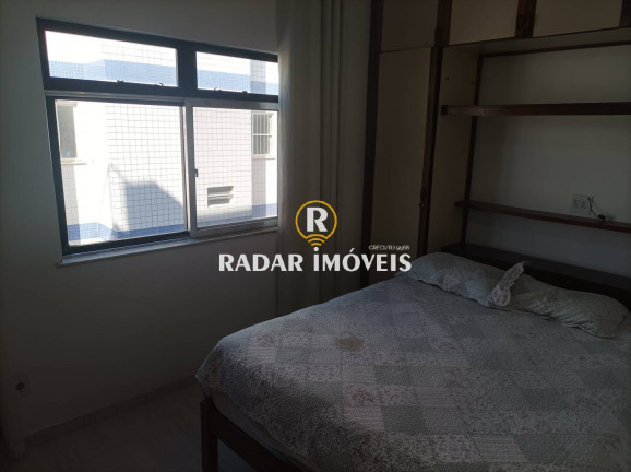 Imagem Apartamento com 3 Quartos à Venda, 95 m² em Algodoal - Cabo Frio
