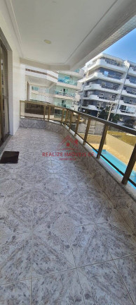 Imagem Apartamento com 3 Quartos à Venda, 120 m² em Braga - Cabo Frio Imagem Apartamento com 3 Quartos à Venda, 120 m² em Braga - Cabo Frio