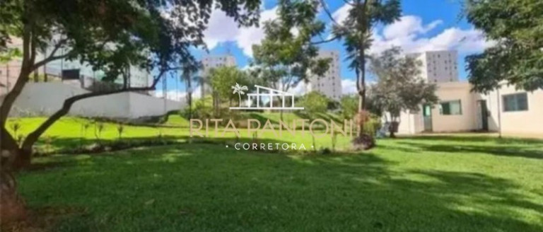 Imagem Apartamento com 2 Quartos à Venda, 48 m² em Guaporé - Ribeirão Preto