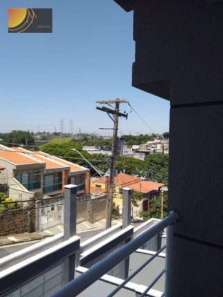 Imagem Casa com 3 Quartos à Venda, 180 m² em Pirituba - São Paulo