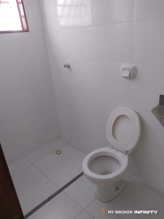 Imagem Casa de Condomínio com 3 Quartos à Venda, 112 m² em Parque Amazônia - Goiânia
