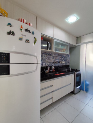 Imagem Imóvel com 2 Quartos à Venda, 54 m² em Valparaíso - Serra Imagem Imóvel com 2 Quartos à Venda, 54 m² em Valparaíso - Serra