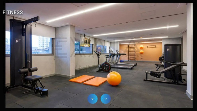 Imagem Imóvel com 1 Quarto à Venda, 44 m² em Pinheiros - São Paulo Imagem Imóvel com 1 Quarto à Venda, 44 m² em Pinheiros - São Paulo