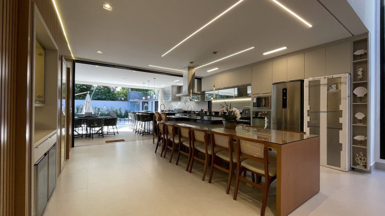 Imagem Casa com 6 Quartos à Venda, 391 m² em Riviera De São Lourenço - Bertioga