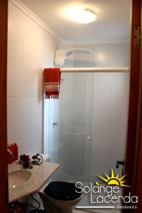 Imagem Apartamento com 3 Quartos à Venda, 105 m² em Itaguá - Ubatuba