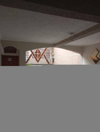 Imagem Sobrado com 3 Quartos à Venda, 247 m² em Jardim Las Vegas - Santo André Imagem Sobrado com 3 Quartos à Venda, 247 m² em Jardim Las Vegas - Santo André