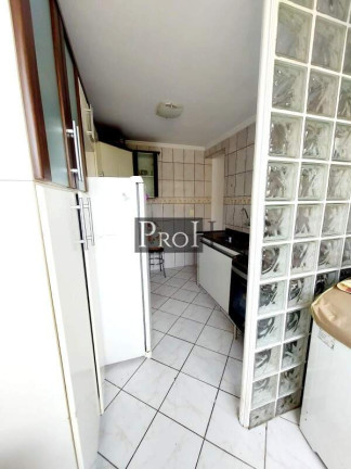 Imagem Apartamento com 2 Quartos à Venda, 55 m² em Jardim Alvorada - Santo André Imagem Apartamento com 2 Quartos à Venda, 55 m² em Jardim Alvorada - Santo André