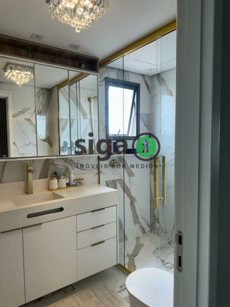 Imagem Apartamento com 3 Quartos à Venda, 115 m² em Tatuapé - São Paulo Imagem Apartamento com 3 Quartos à Venda, 115 m² em Tatuapé - São Paulo